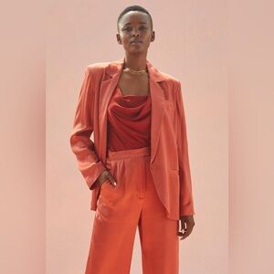 Anthropologie x Corey Lynn Calter Blazer size SP NWT COPY